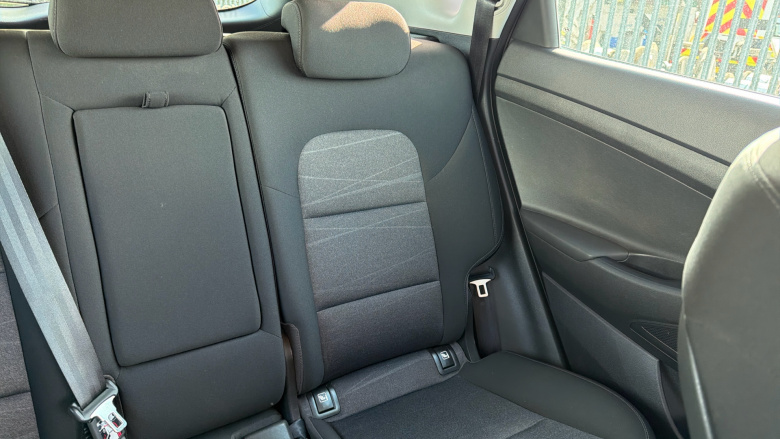 Hyundai Tucson 1.6 TGDi 177 SE Nav 5dr 2WD DCT Petrol Estate